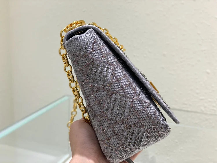 CD Medium Caro Bag