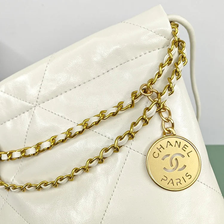 -CC mini 22bag new arrival size : 20*19*6cm