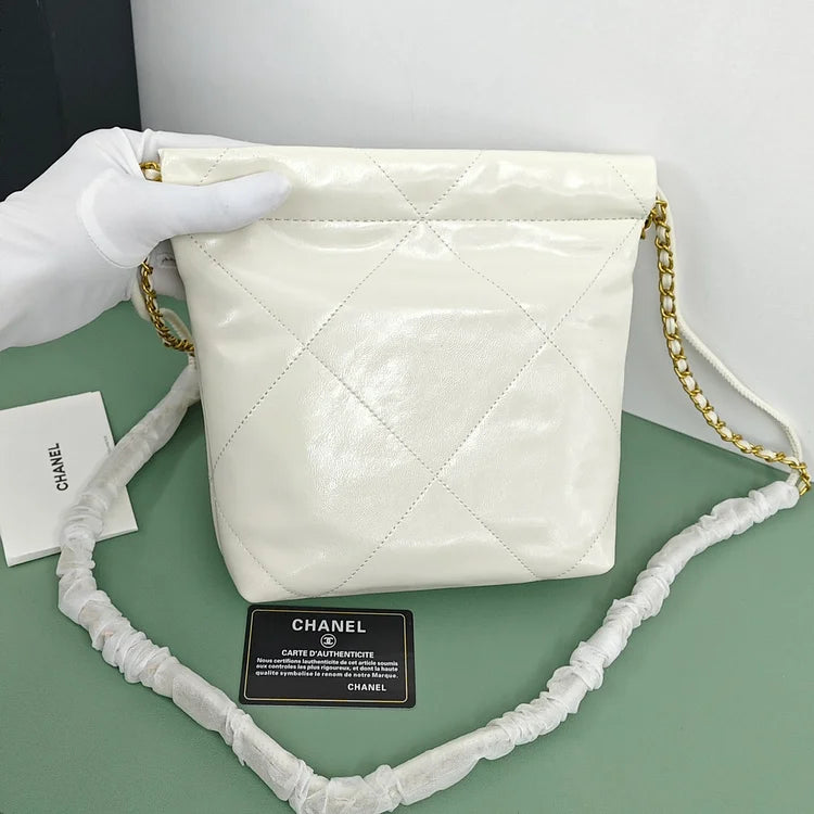 -CC mini 22bag new arrival size : 20*19*6cm