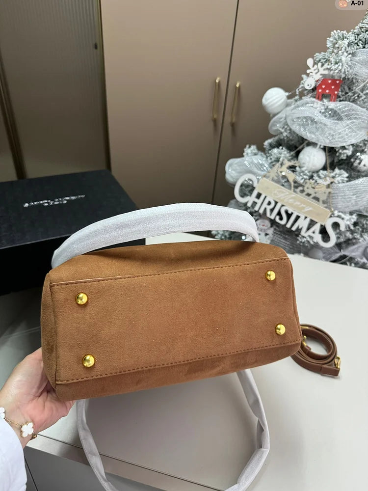 Y new arrival tote bag 2colours