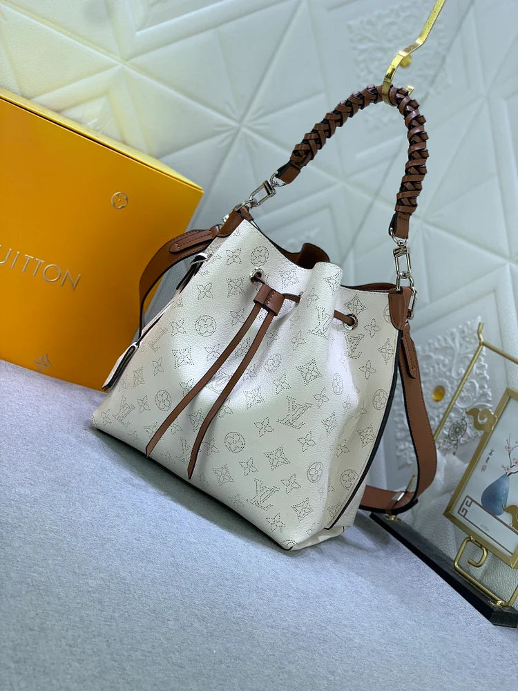 Louis M55800 Muria Tote bag 3 colours