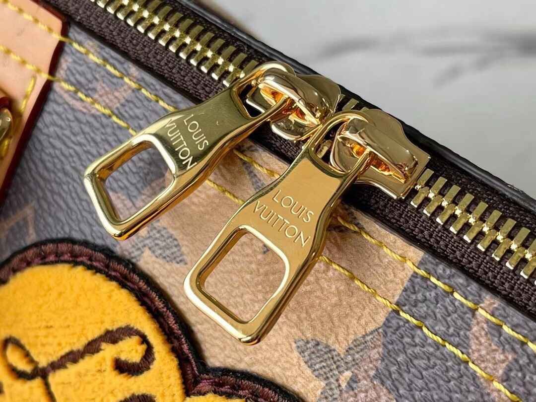 L City Keepall M45963 For Couples