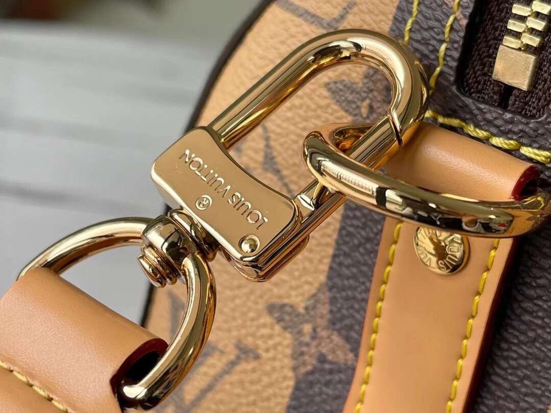 L City Keepall M45963 For Couples