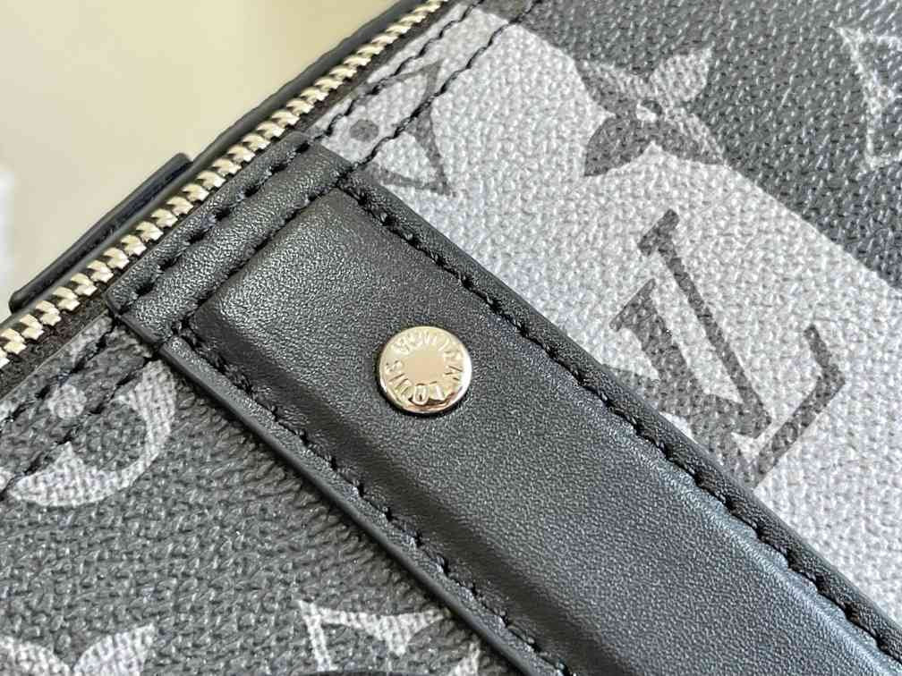 L City Keepall M45963 For Couples