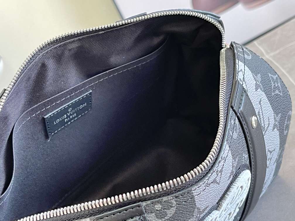 L City Keepall M45963 For Couples