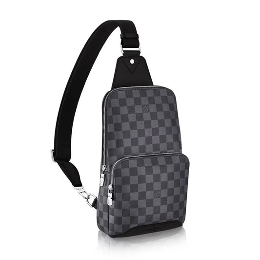 L-bag Avenue Sling Bag N41719