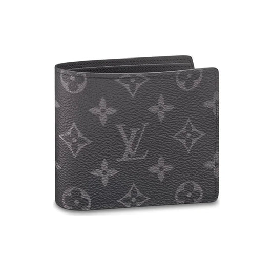 Louis MULTIPLE new arrival men’s wallet