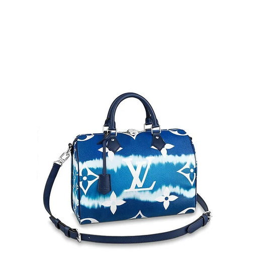 L M45146 Escale Speedy Bandouli��re 30