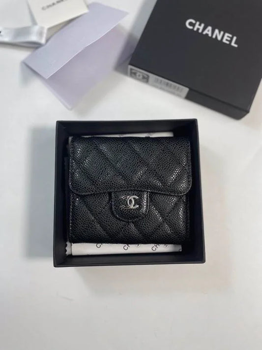 CC 50086 YG 4colour wallet