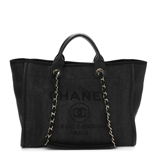 CC SHOPPING BAG