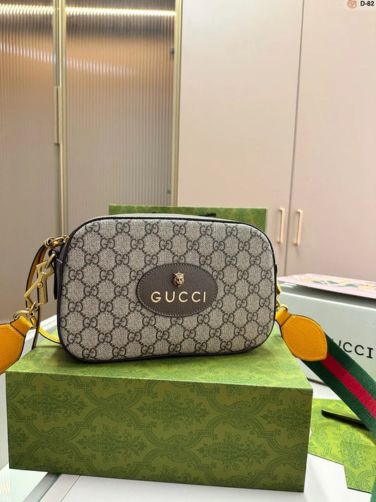 GG Marmont camera bag size: 22*8*15 cm