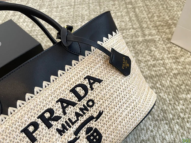 Pra new arrival tote bag 01